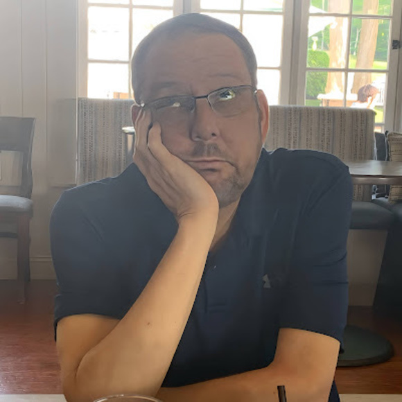 Meet your Posher, Ron - Picture 1 of 1